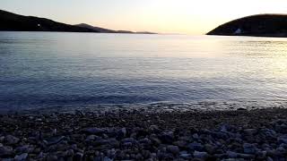 Amorgos Version of &quot;The River Rise&quot; by Mark Lanegan