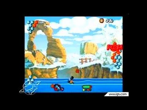 worms blast gamecube review