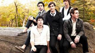 Defenseless - Action Item (Studio Version) HQ With Lyrics