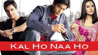 Download lagu Film India : Shah Rukh Khan PreityZinta Saif Ali Khan | Kal Ho Naa Ho | Dubbing Indonesian mp3 Download lagu Film India : Shah Rukh Khan PreityZinta Saif Ali Khan | Kal Ho Naa Ho | Dubbing Indonesian mp3