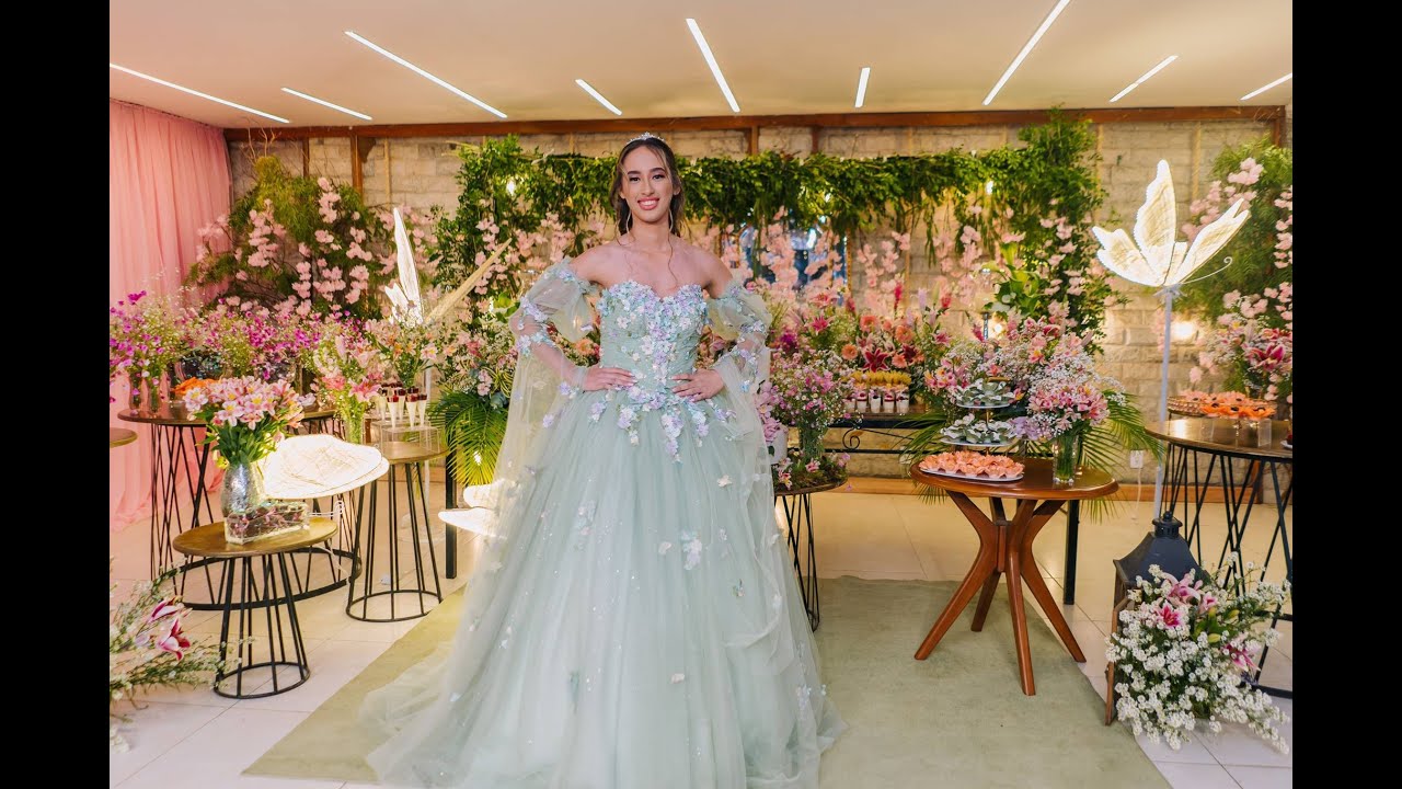 Sofia I Espaço Amor Perfeito