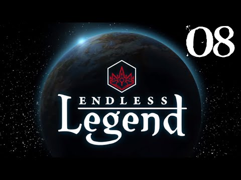 SB Returns To Endless Legend 08 - And Then The Numbers Go Up