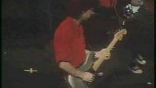 ATRÁS ( Antonio Vega )