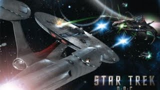 ✅STAR TREK D-A-C(Deathmatch, Assault e Conquest)..GAMEPLAY DO JOGO.VERSÃO PARA PC.
