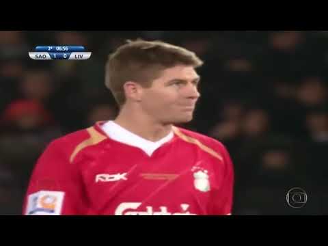 São Paulo 1 x 0 Liverpool - Melhores Momentos - Mundial de Clubes (GLOBO HD)