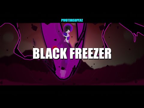 PivotDBSuperZ - Black Freezer