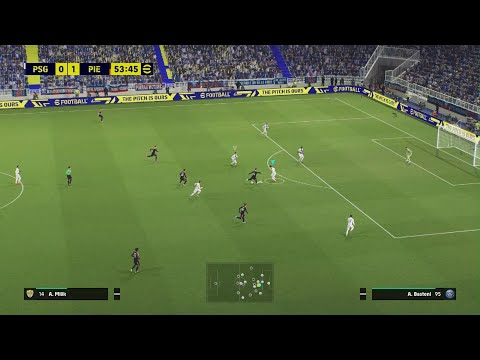 eFootball 2023 Trofeo Il Muro