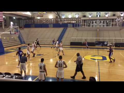 Indiana Elite Metro 2019 vs Grassroots Elite Canada  7/13/17 Adidas Invitational