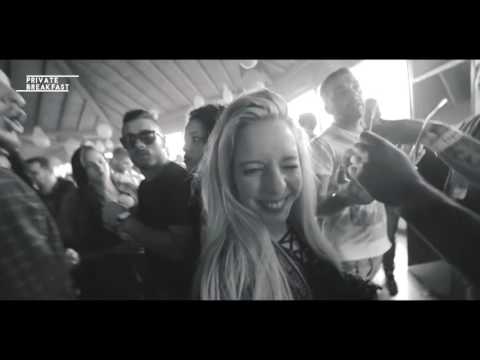 Privatre Breakfast 1º Aniversario