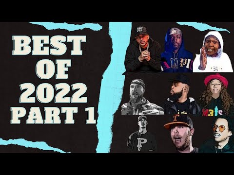 BEST BATTLE RAP MOMENTS OF 2022 (PART 1)