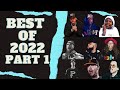 BEST BATTLE RAP MOMENTS OF 2022 PART 1