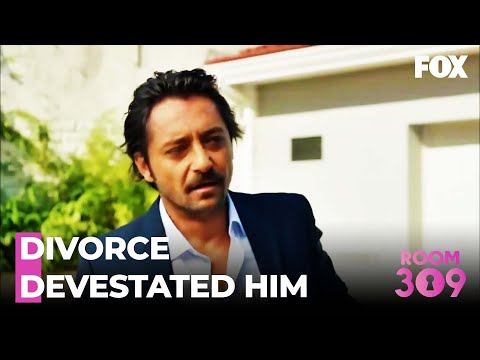 Kurtuluş's Dark Day - Room 309 Episode 46