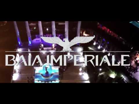 11st August 2016: Overmind Club Edition & Baia Imperiale pres: Headhunterz / Official Aftermovie