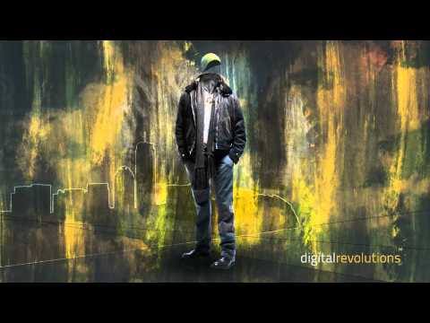 The Coolbreezers - Spies (Hoxygen Remix)