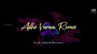 Adho Varaa Remix  Dj Donz  Sullan  WhatsApp status