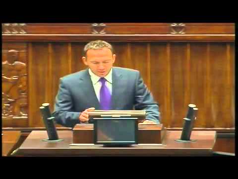 Tomasz Szymański o artykule 205 i ściganiu z urzędu