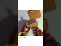"how To Make A Cardboard Camera For Toddlers In An Easy Way!"