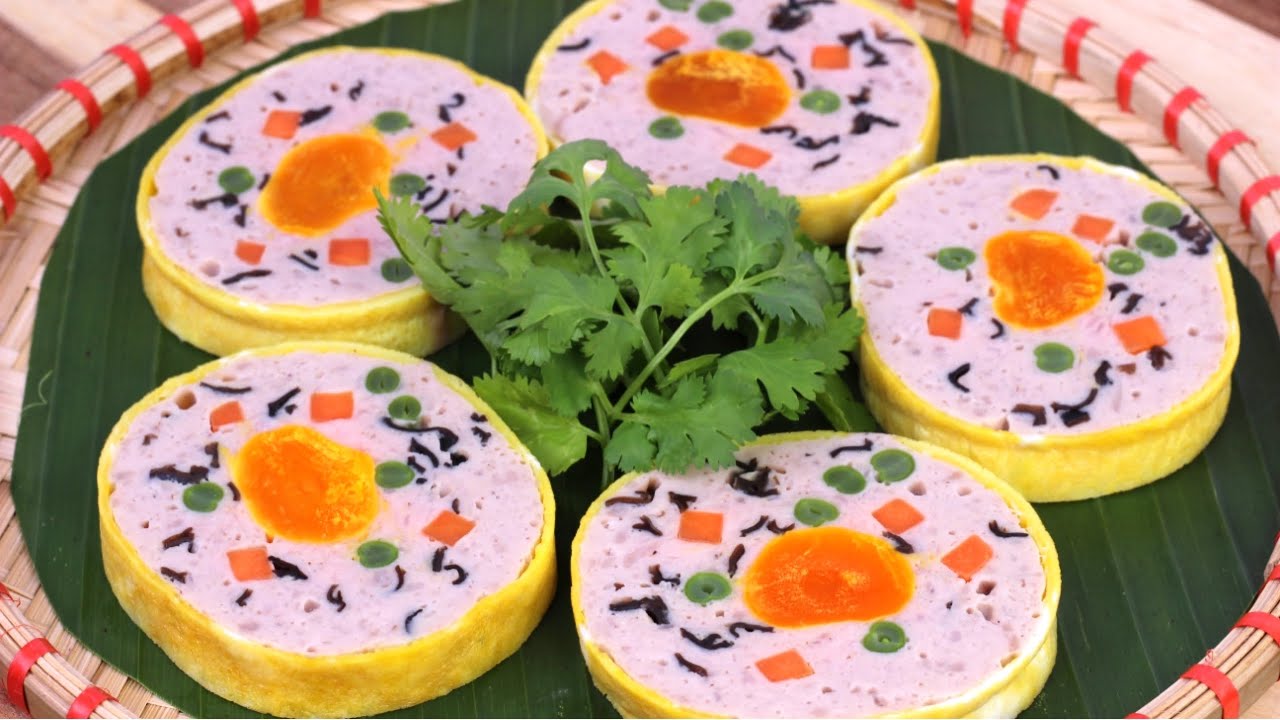 Cách Nấu Cù Lao
