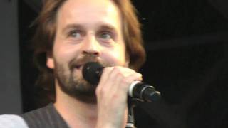 ALFIE BOE SINGS LIVE  &quot;As if we never said goodbye&quot;  FULL HD 1080p
