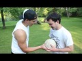 Dilfest Victorious Commercial