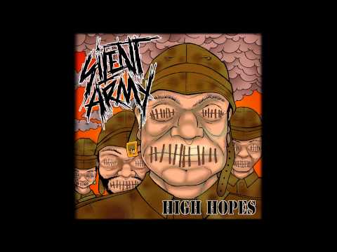 Hollywood - Silent Army