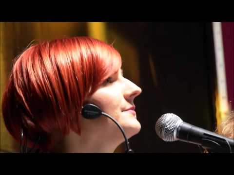 Heal the world played by Prekmurska godba Bakovci & Tjaša Cigut, Dorina Gujt, Manja Kuzma