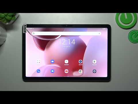 How to Enable/Disable Airplane Mode on DOOGEE T20? - Flight Mode