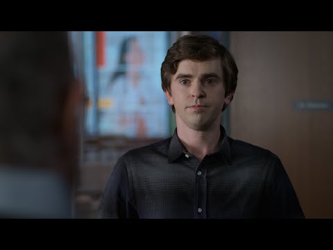Shaun Wants to Change the Rules - The Good Doctor