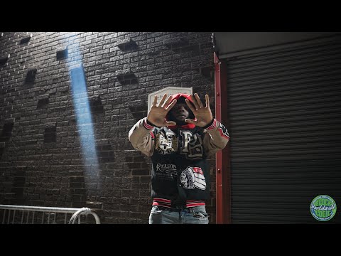 Eightball Tank - “Understand Me 2” ( Block Logic Exclusive Music Video )