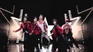 [MV] SHINee - Noona Is So Pretty (Replay) (Dance Version)