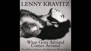 Lenny Kravitz What Goes Around Comes Around