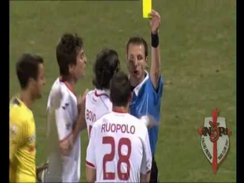 iN3Pd - Modena - Padova 2-1