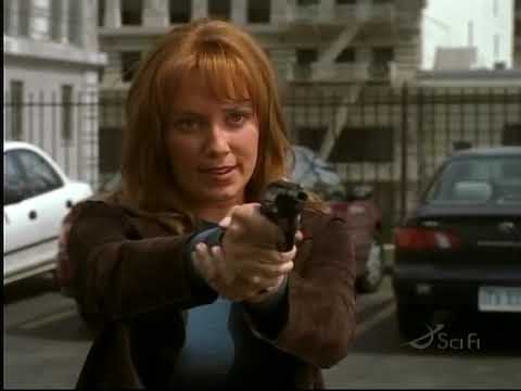 Special Unit 2 S01E01 The Brothers