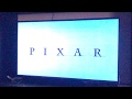 Pixar Animation Studios 2004