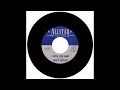 LARRY BUTLER - I LOVE YOU BABY