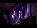 The Silos - “For Always” / Fitzgerald’s / July 8, 2023