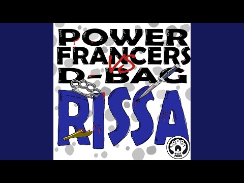 Rissa (Original Mix)