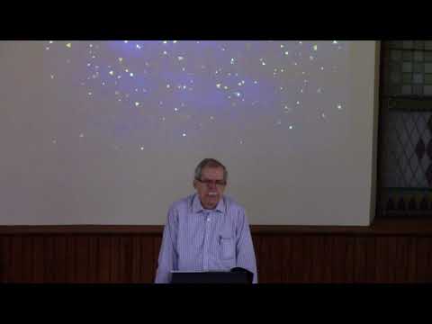 When The Going Gets Tough, The Tough Gets Going - Andrew Dueck