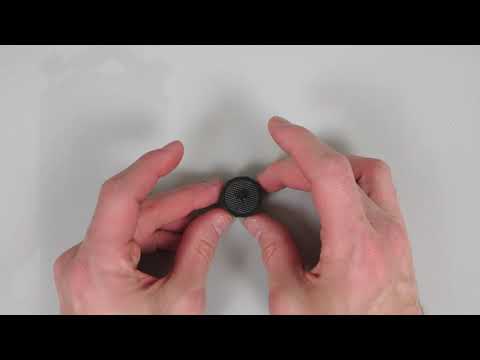 HS-1 Unboxing