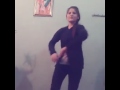 Fyonladiya Gadwali Girl Dance