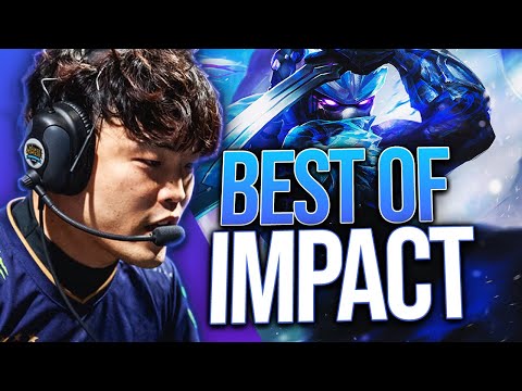 Impact "TOP DIE" Montage | League of Legends