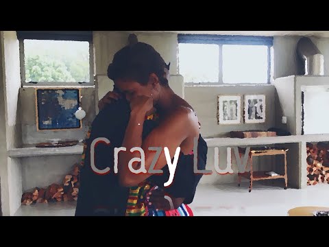 Marblos - Crazy Luv (Official Music Video) s t a p l e food h o u r #staplefoodhour #crazyluv #plett