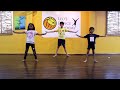 Jimikki Ponnu - Kids Dance - Leo's Dance Academy - Jr.kids