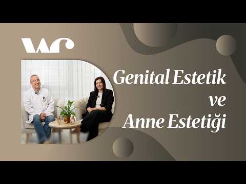 Genital Aesthetics and Mommy Makeover