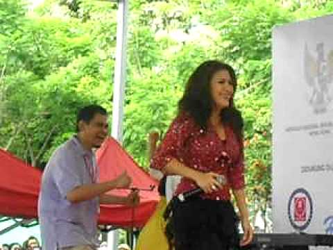 liza natalia dan BMI HK