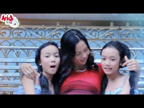 Ba Mẹ Cho Con -  Song Nhi [ Official MV ]