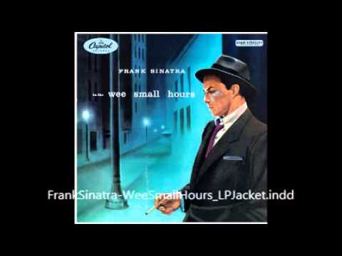 Frank Sinatra - By The Time I Get To Phoenix