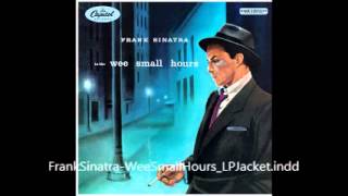 Frank Sinatra - By The Time I Get To Phoenix
