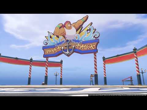 Let's Play Dragon Quest XI Pt4 Look @Jade + Boss Fight