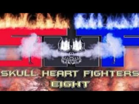 YURI PIRANHA (ELITE TOP TEAM)   X   ISRAEL SANTOS (THAI FIGHTERS RO)